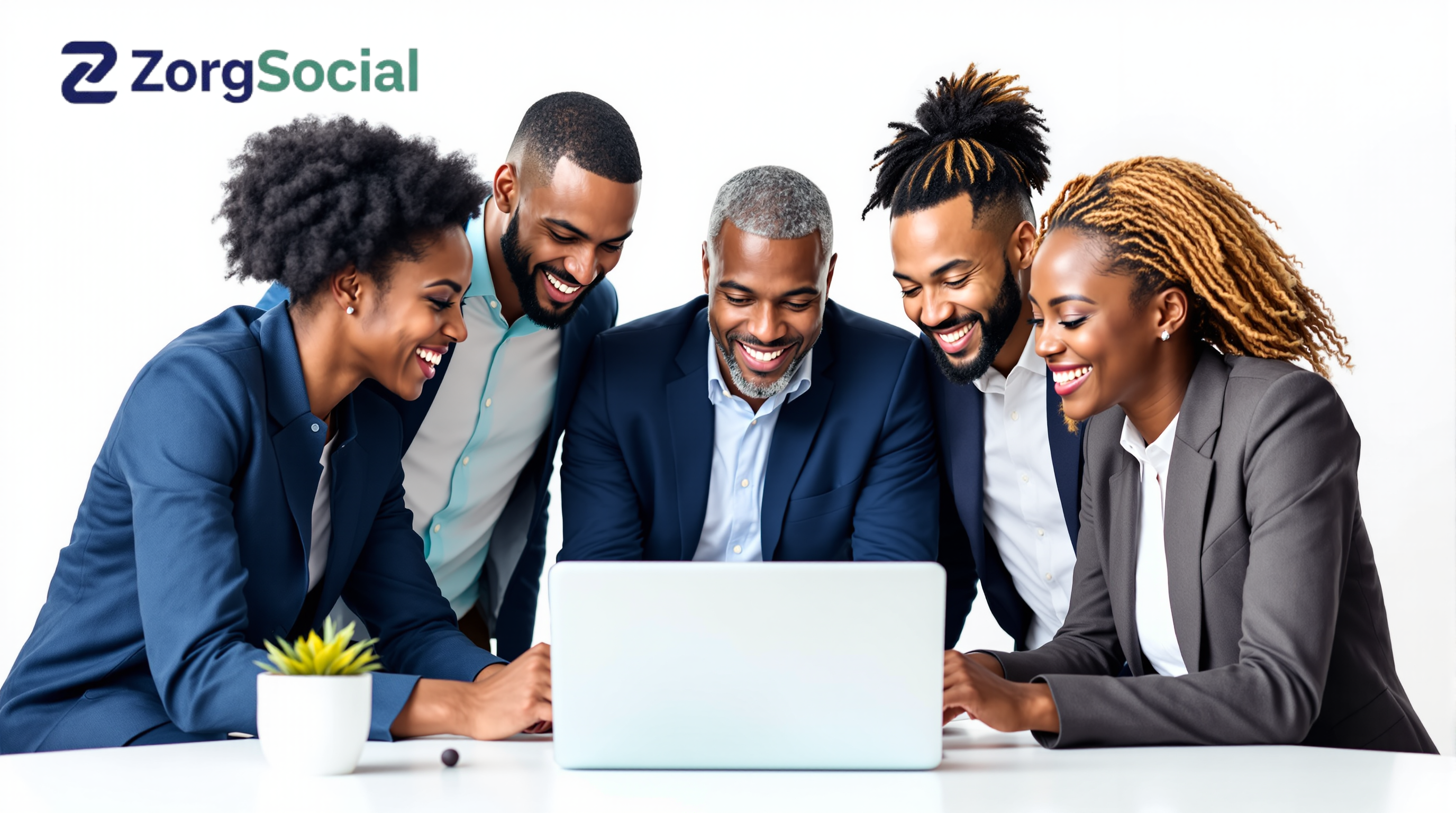 Marketing Teams Using ZorgSocial