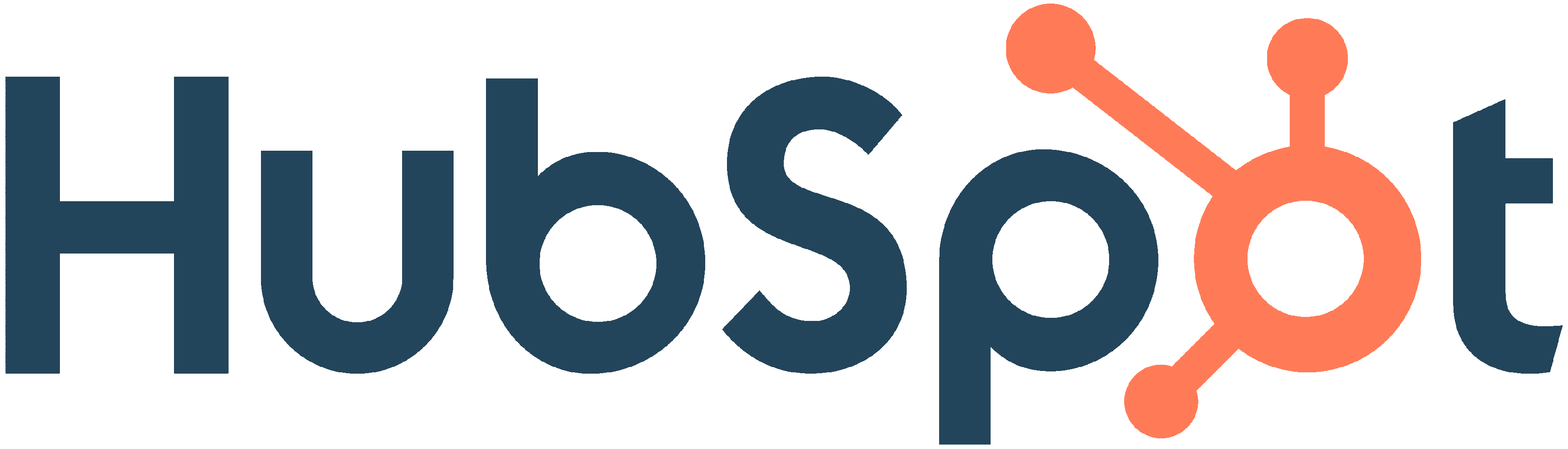 HubSpot logo