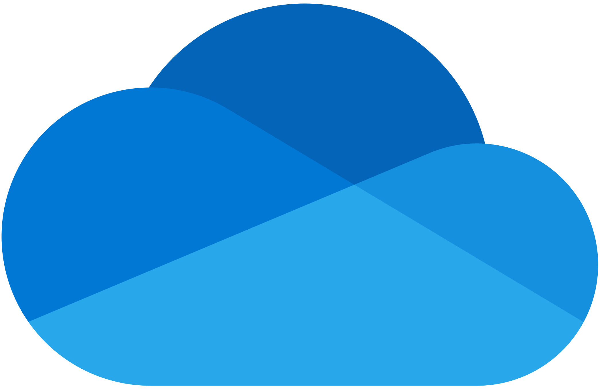 OneDrive logo