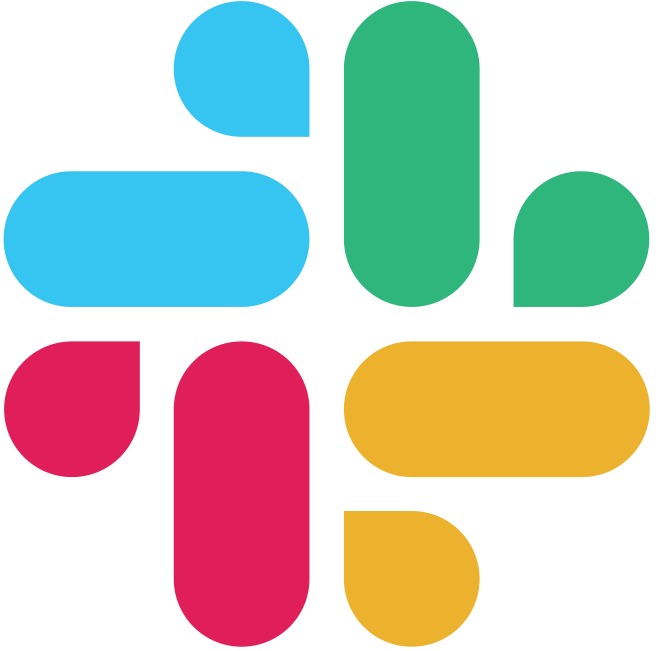 Slack logo