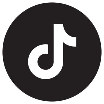 TikTok logo