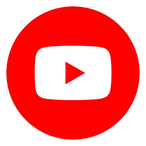 YouTube logo