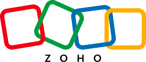 Zoho CRM logo