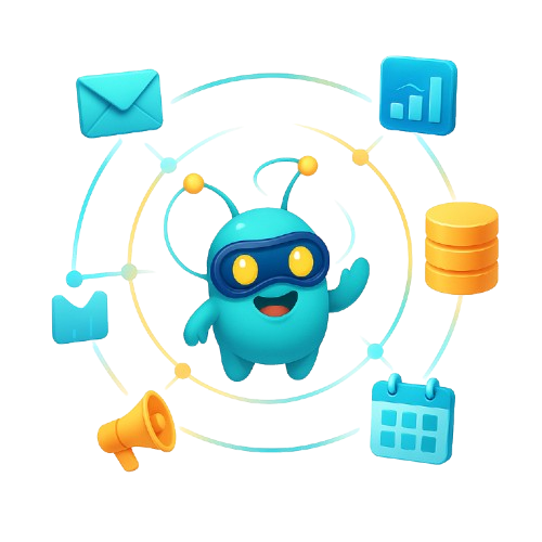 ZorgSocial Integration Hub