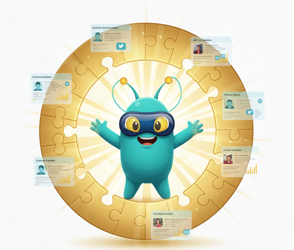 Bringing It All Together