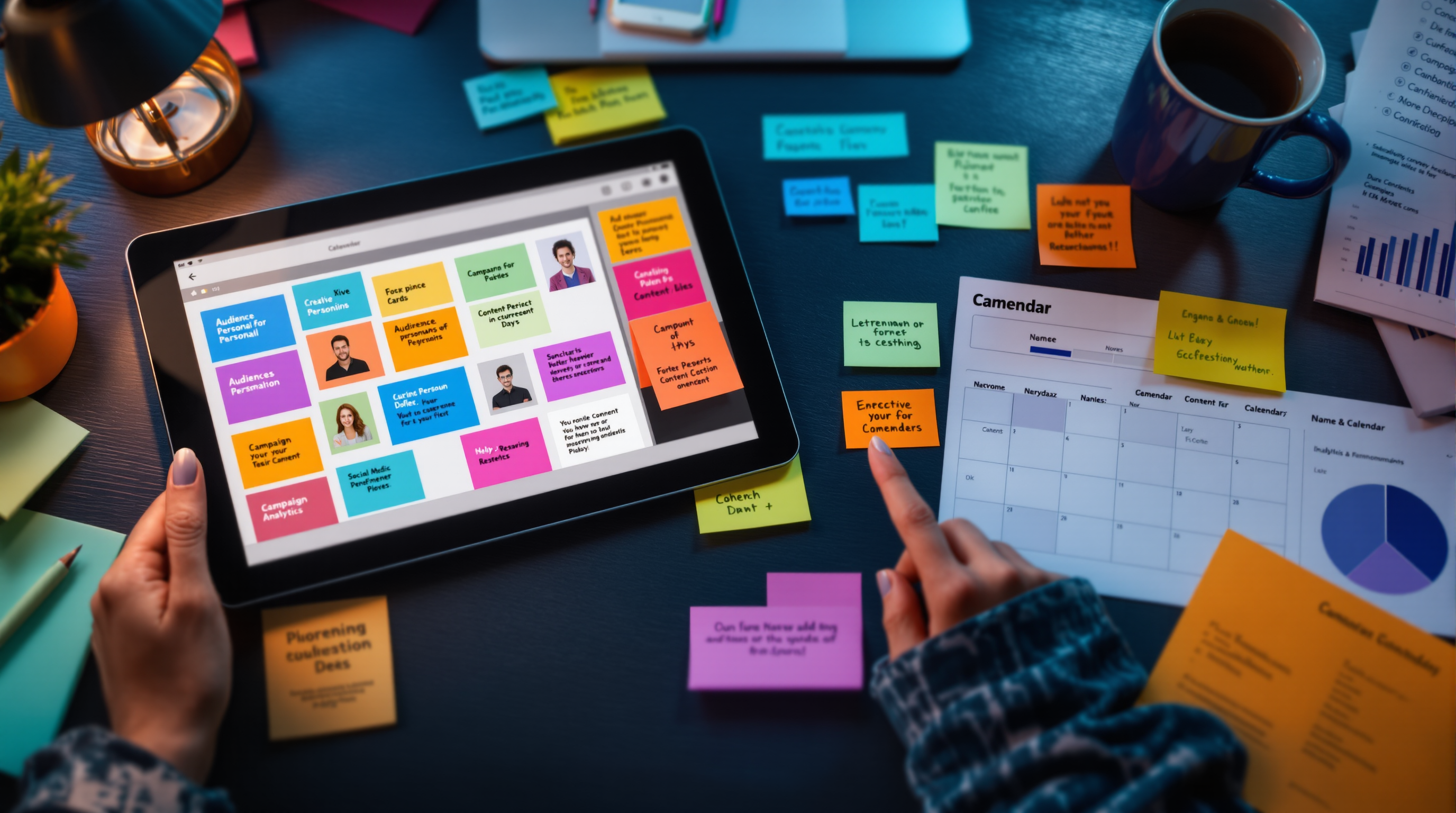 Complete Guide to Social Media Strategy