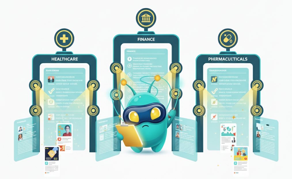 Industry-Specific Considerations