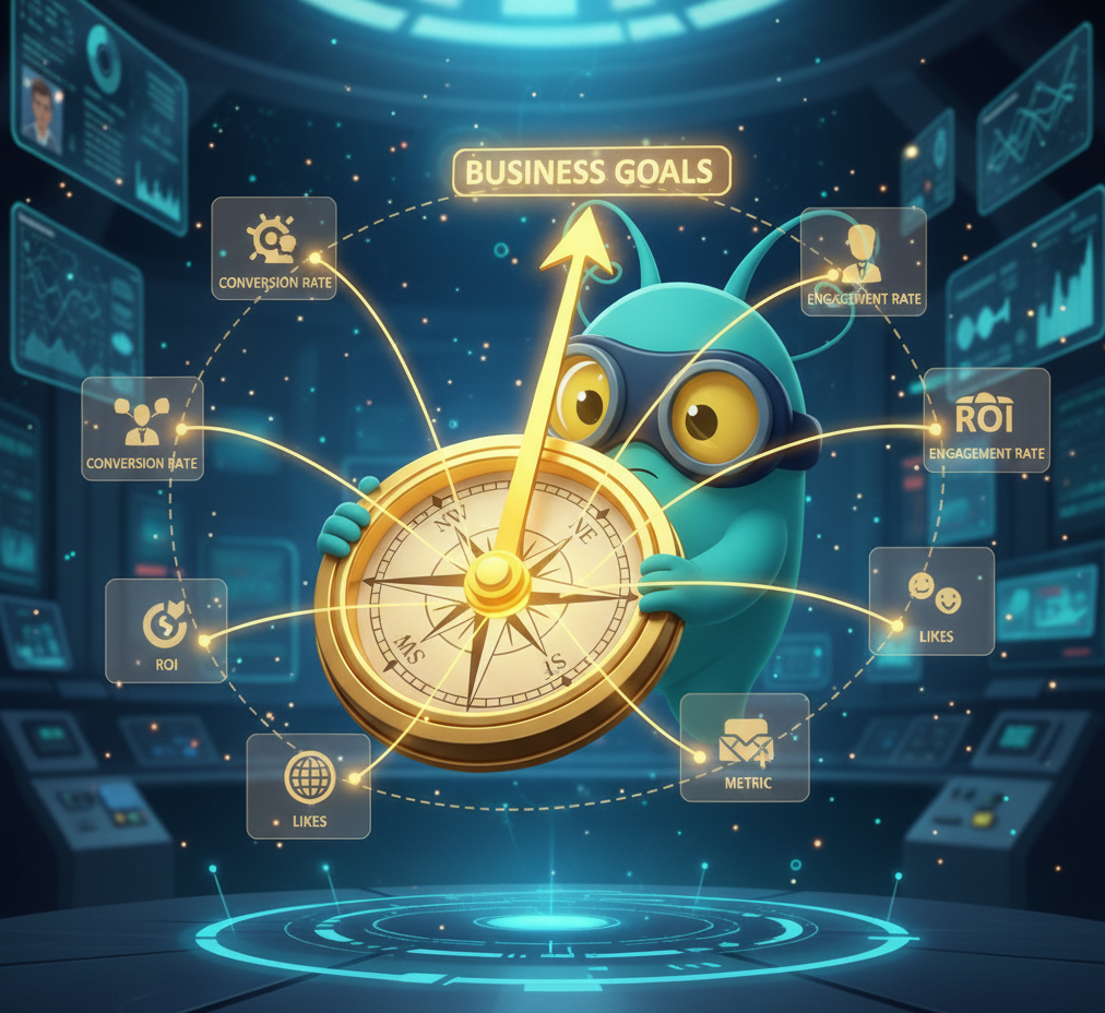 Metrics That Actually Matter