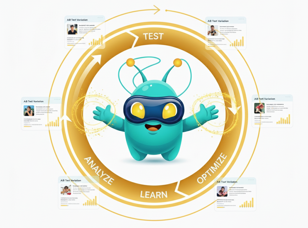 Testing and Optimization