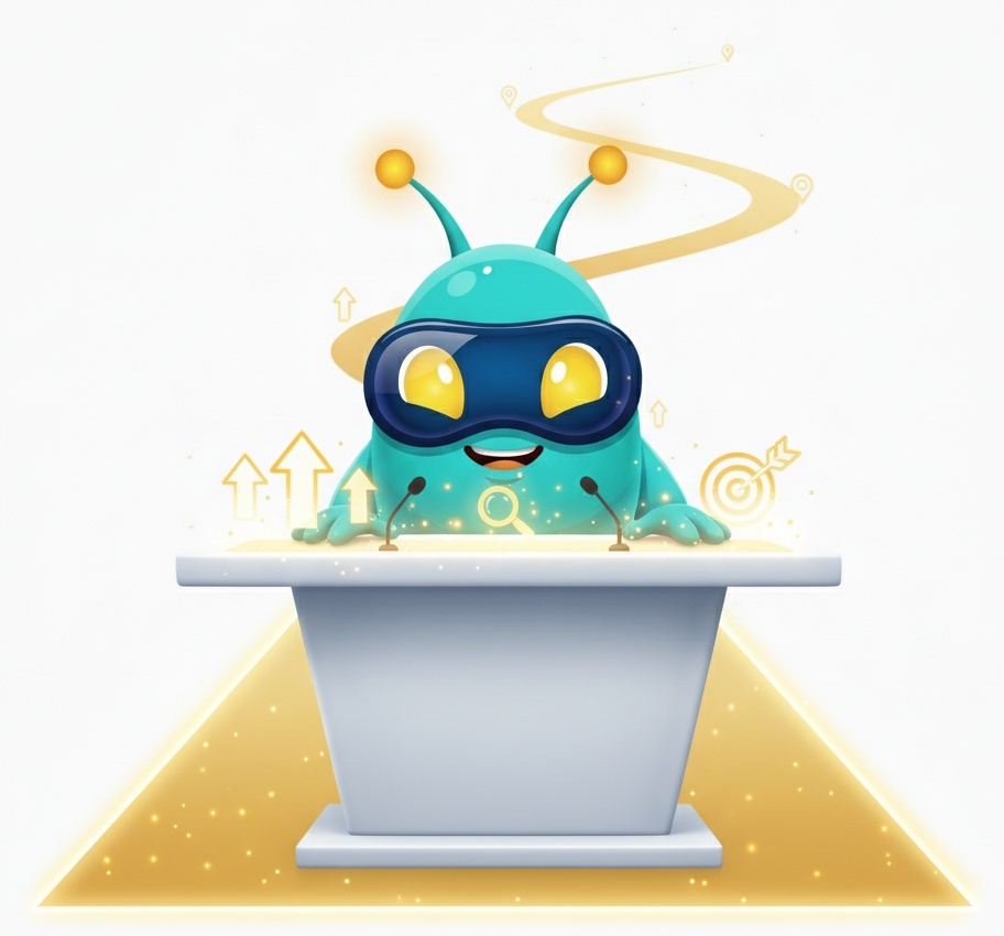 The Foundation: Setting Business Goals